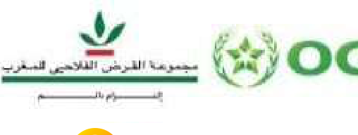 Logo Al Omrane