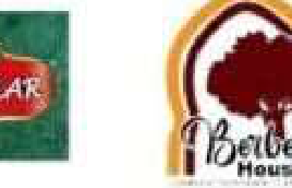 Logo Berber House