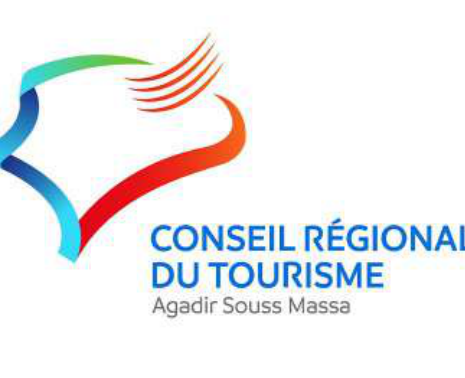 Logo Conseil Régional du Tourisme Agadir Souss Massa