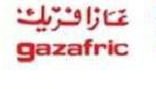 Logo Gazafric