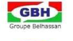 Logo Groupe Belhassan
