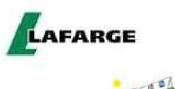 Logo Lafarge
