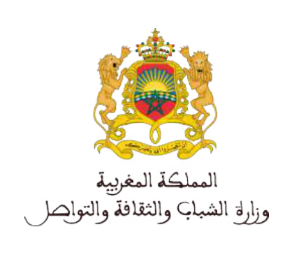 Logo Ministère de la Jeunesse, de la Culture et de la Communication