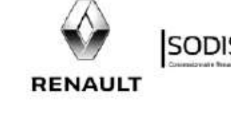 Logo Renault