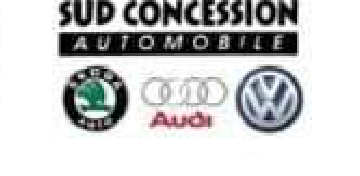 Logo Sud Concession Automobiles